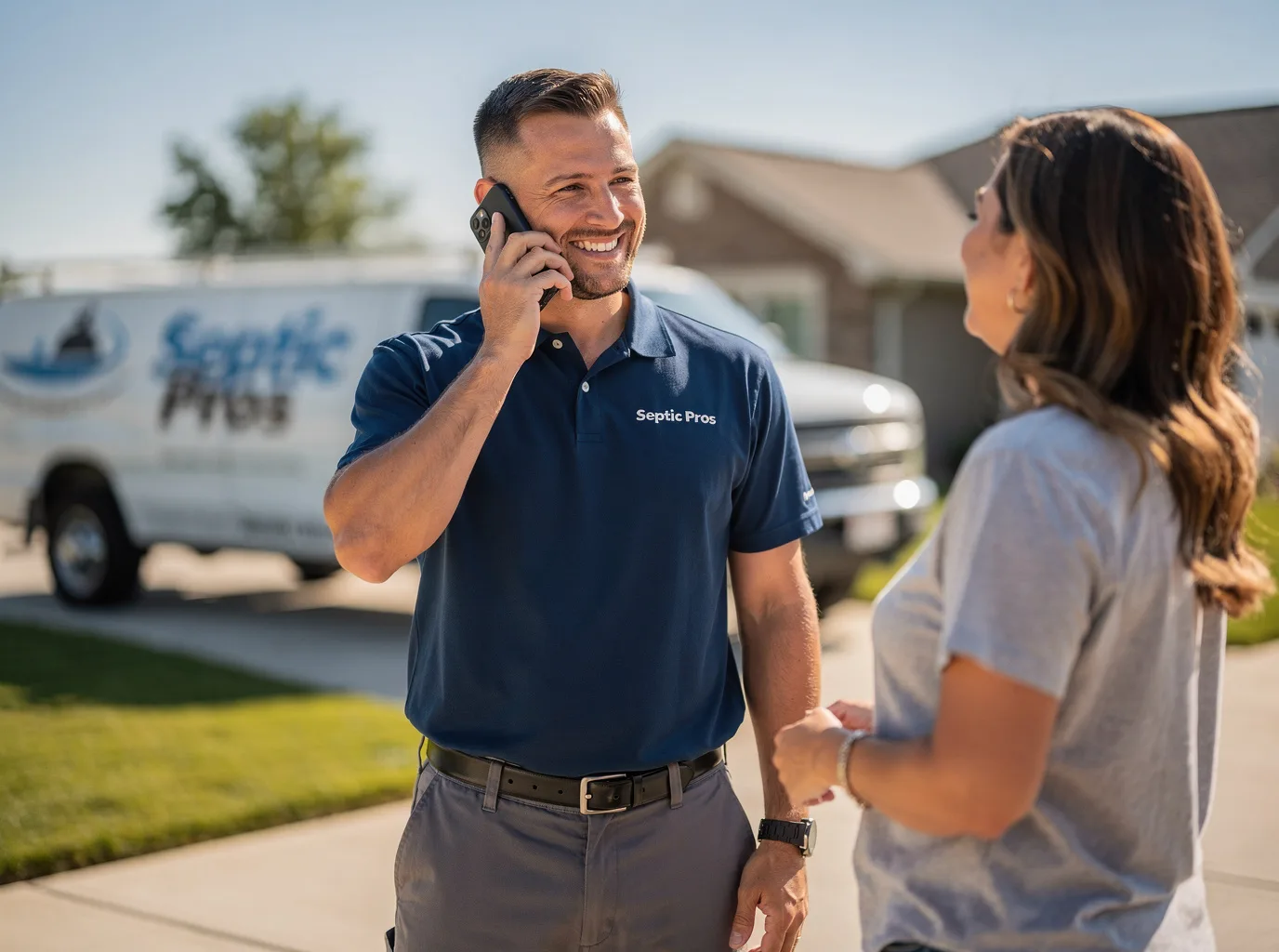 Septic Tank Pumping Brundidge, AL FAQs